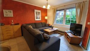 Am Deich 30 Strandadler Zingst