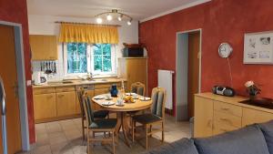 Am Deich 30 Strandadler Zingst