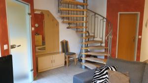 Am Deich 30 Strandadler Zingst