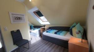 Am Deich 30 Strandadler Zingst