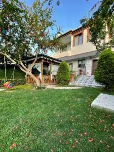 Green Garden Villa - Dolaylı
