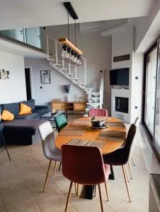 Notes View Apartments - Kompítsion Notes View Apartments - Kompítsion