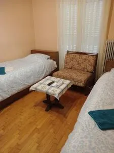 Christos IIII - Asvestokhórion