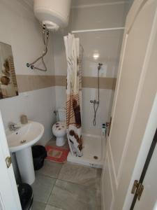 apartamento coris center