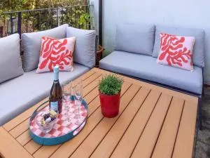 Elizabeth House - Huntsham