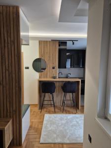 Apartman Milica