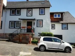 Haus Blick am Edersee 13 p - Netze