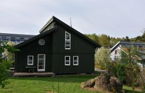 Ferienhaus Nr 8A2, Feriendorf Hagbügerl, Bayr Wald