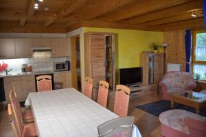 Ferienhaus Nr 1C, Feriendorf Hagbügerl, Bayr Wald