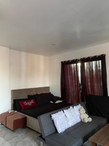 Mabolo Apartment Holy Name Cebu City Philippines