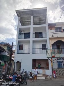 Mabolo Apartment Holy Name Cebu City Philippines