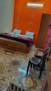 Parshuram palace ayodhya - Basti