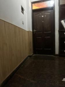 Spacious 2bhk flat with balcony