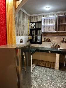 Spacious 2bhk flat with balcony