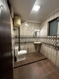 Spacious 2bhk flat with balcony