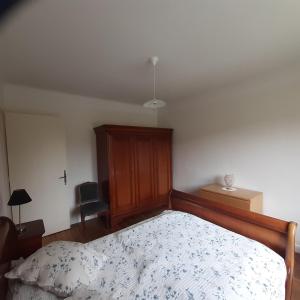 Le Camp Du Tustal