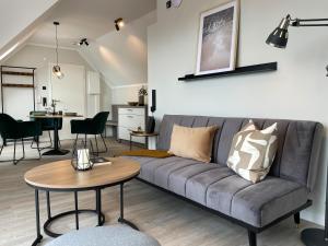 A4 - Haus Deichwind Königsberger Allee 36 - FERIENDOMIZIL HOLLICH