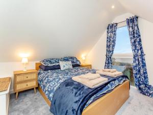 East Tarrel Cottage