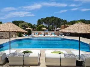 Adil Otel Didim - 迪迪姆 Adil Otel Didim - 迪迪姆