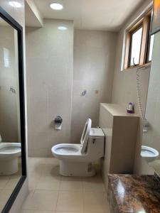 Luxury Resort Suites at Sunway Lagoon by Landmark