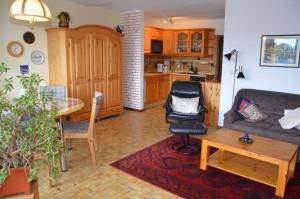 FeWo Sandrock Nr31 Solmare