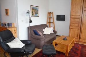 FeWo Sandrock Nr31 Solmare