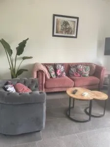 Guesthouse ML - 希勒霍姆