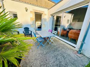 Villas Villa COEFFICIENT 65 - Emplacement PARFAIT, calme et propre : photos des chambres