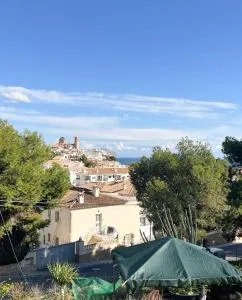 Can Nulu - Llano del Castillo