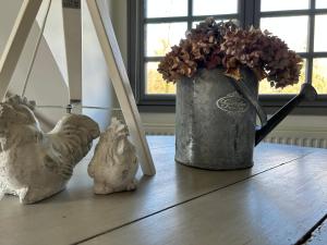 B&B / Chambres d'hotes La Vigne : photos des chambres