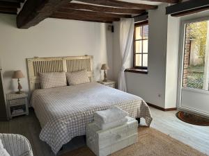 B&B / Chambres d'hotes La Vigne : photos des chambres
