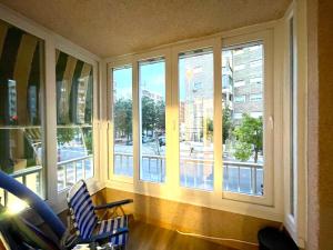 Portus apartment with pool