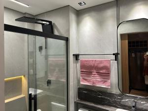 Studio-Apartamento de Alto Padrao