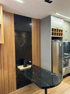 Studio-Apartamento de Alto Padrao