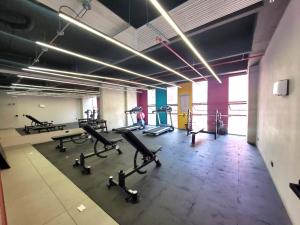 Cozy apartment in Chapinero