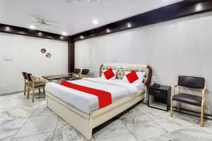 Hotel O Swag - Garhā