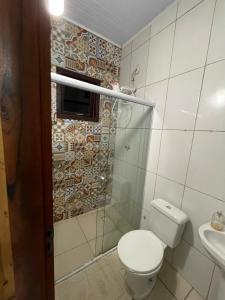 Apartamento Paraty beira rio
