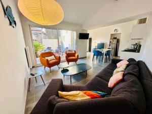 Villa COEFFICIENT 65 - Emplacement PARFAIT, calme et propre