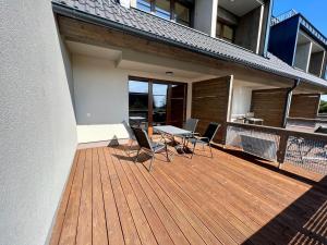 Luxusní apartmán Perla