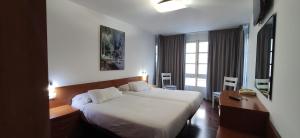 Hotel Hórreo by Bossh! Hotels