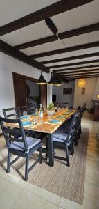 Quinta do Rio Alva and Glamping Lodges