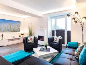 Fewo Prora - Meer geht immer - Dollahn