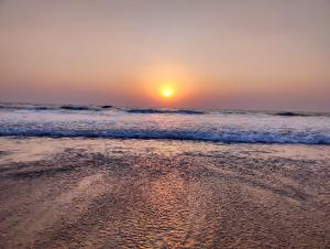 1 BHK Near Varca Beach