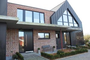 Ferienwohnung HeiDi Lux 1