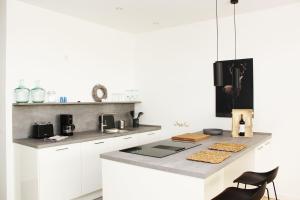 Ferienwohnung HeiDi Lux 1