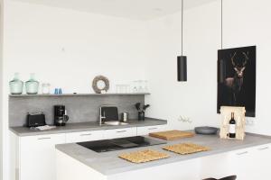 Ferienwohnung HeiDi Lux 1