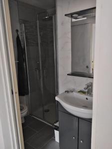 DOUARNENEZ Centre ville