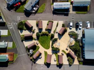 Hilltop Holiday Park