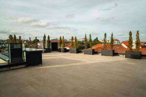 Miradouro do Vale - Apartamentos