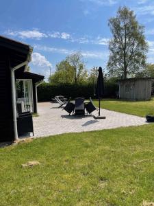 Summer House Near The Sea And Good Experiences